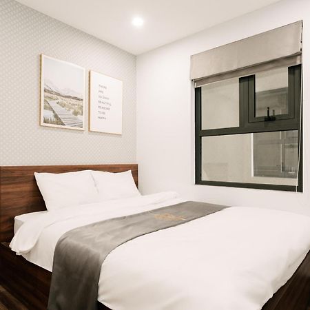 Hi-Home Suites - The West Lake Xuan Dieu Ανόι Εξωτερικό φωτογραφία