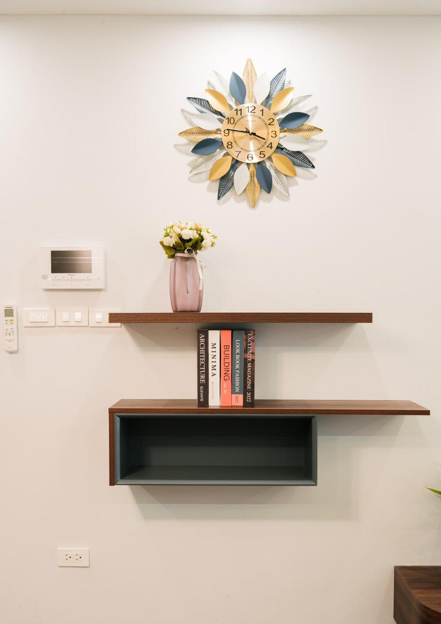 Hi-Home Suites - The West Lake Xuan Dieu Ανόι Εξωτερικό φωτογραφία