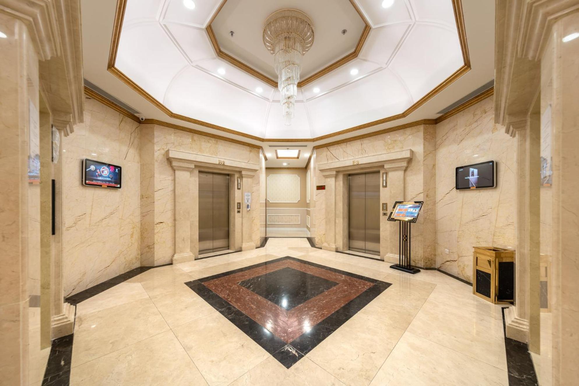 Hi-Home Suites - The West Lake Xuan Dieu Ανόι Εξωτερικό φωτογραφία