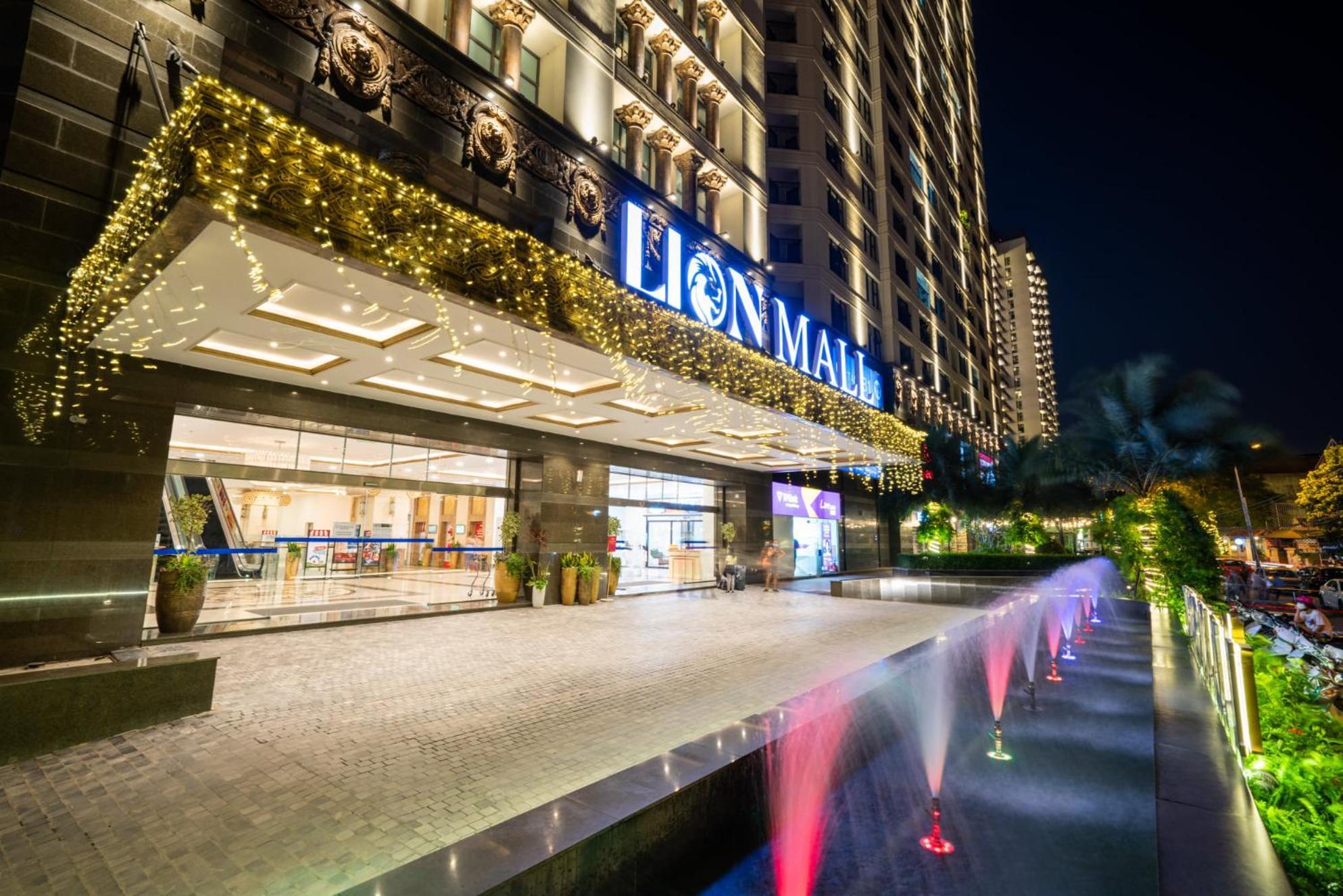 Hi-Home Suites - The West Lake Xuan Dieu Ανόι Εξωτερικό φωτογραφία