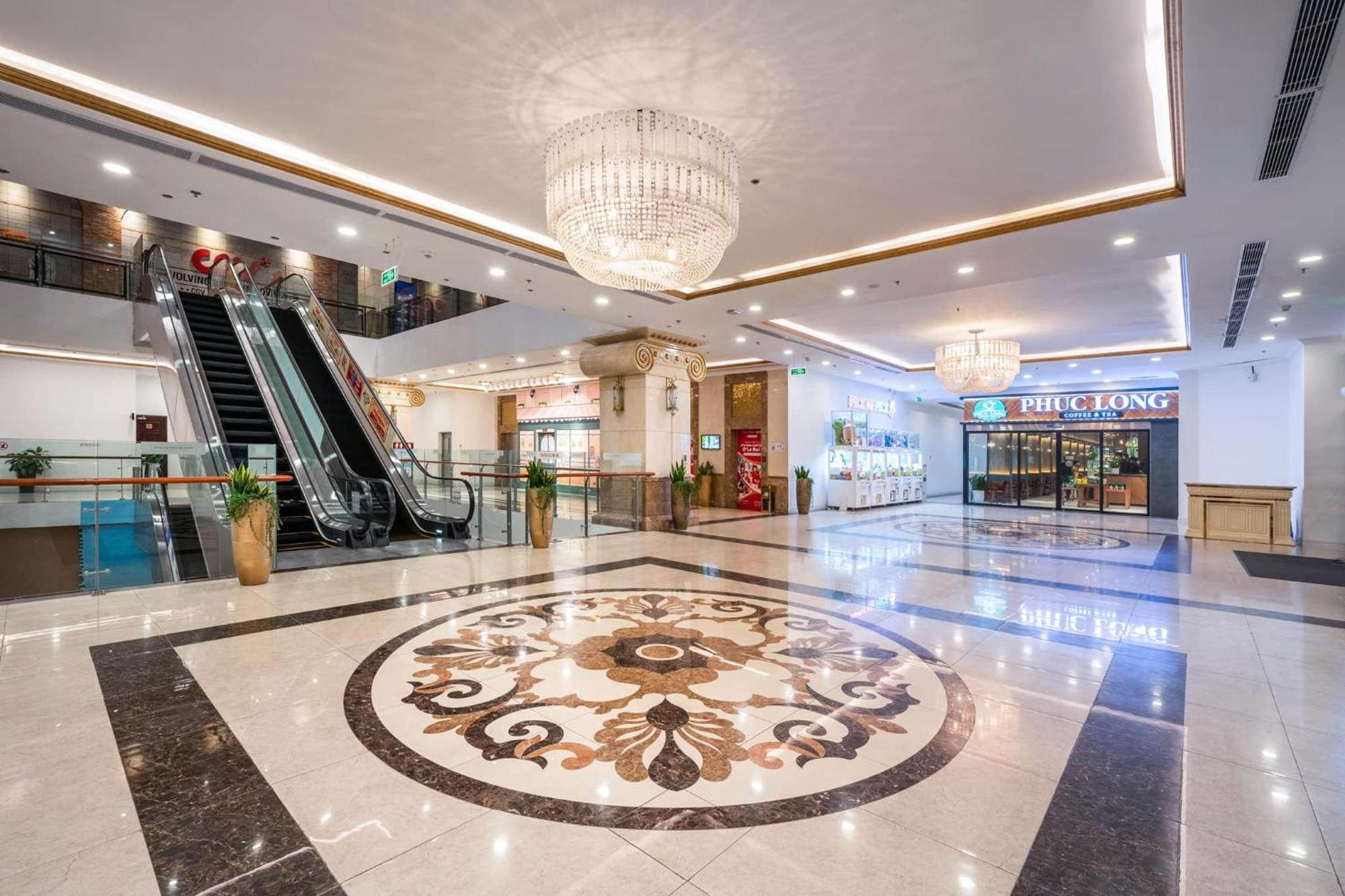 Hi-Home Suites - The West Lake Xuan Dieu Ανόι Εξωτερικό φωτογραφία