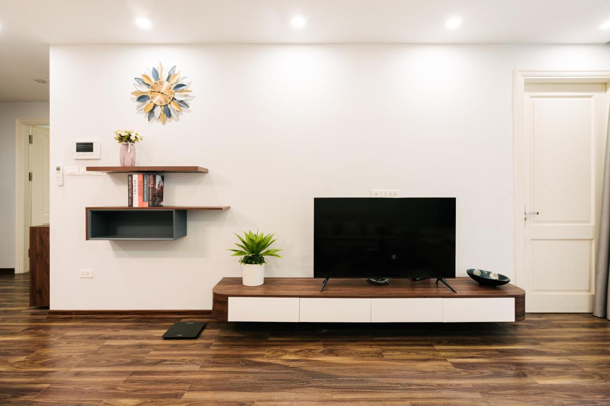 Hi-Home Suites - The West Lake Xuan Dieu Ανόι Εξωτερικό φωτογραφία