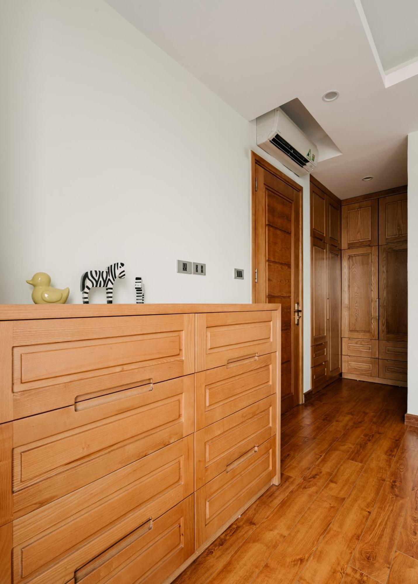 Hi-Home Suites - The West Lake Xuan Dieu Ανόι Εξωτερικό φωτογραφία